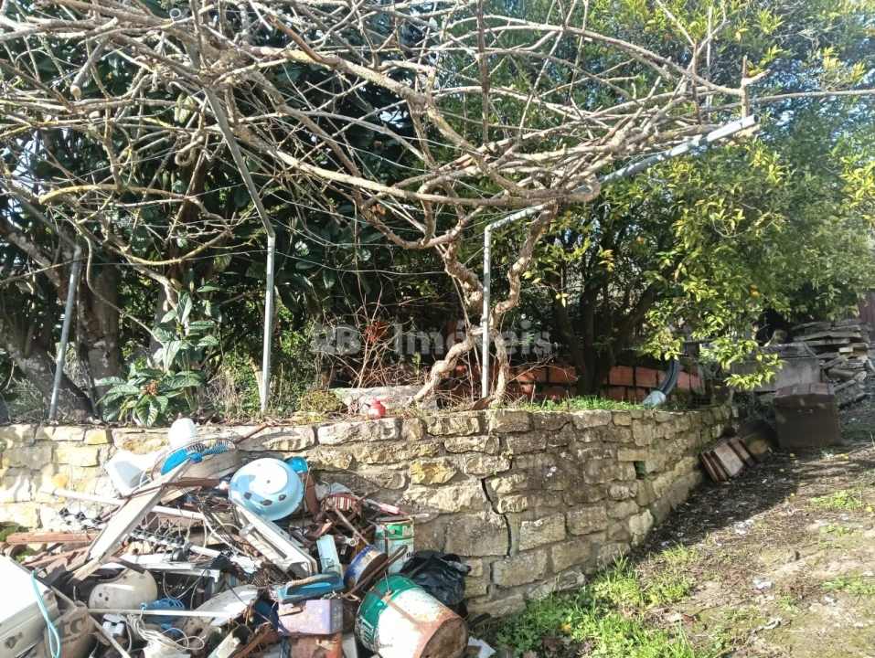 Moradia T2 para Venda em Além da Ribeira e Pedreira Foto 35