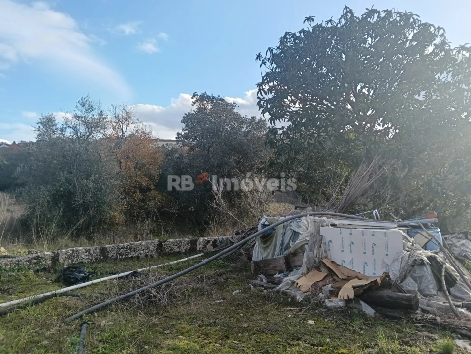 Moradia T2 para Venda em Além da Ribeira e Pedreira Foto 38