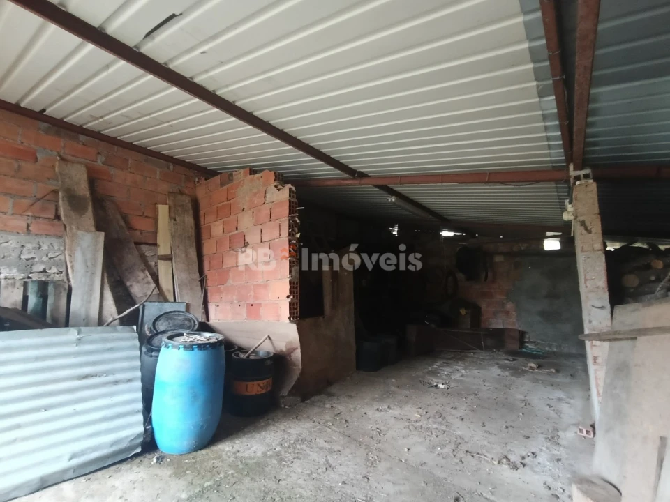 Moradia T2 para Venda em Além da Ribeira e Pedreira Foto 54