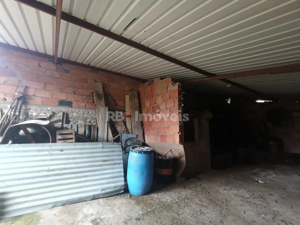 Moradia T2 para Venda em Além da Ribeira e Pedreira Foto 55