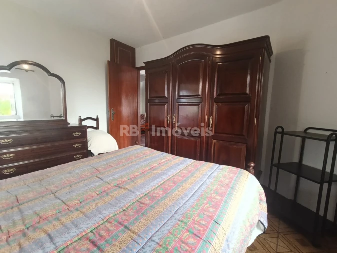 Moradia T2 para Venda em Além da Ribeira e Pedreira Foto 12