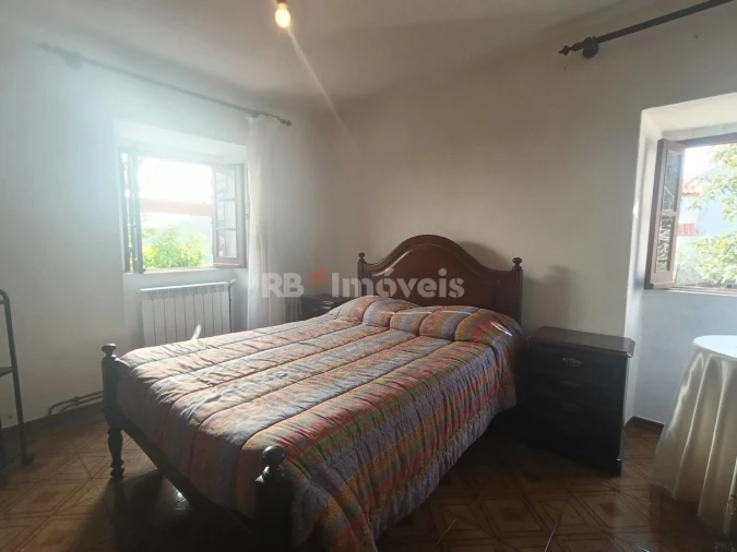 Moradia T2 para Venda em Além da Ribeira e Pedreira Foto 13