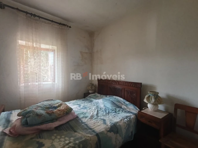 Moradia T2 para Venda em Além da Ribeira e Pedreira Foto 16