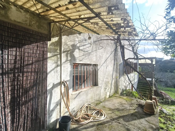 Moradia T2 para Venda em Além da Ribeira e Pedreira Foto 26