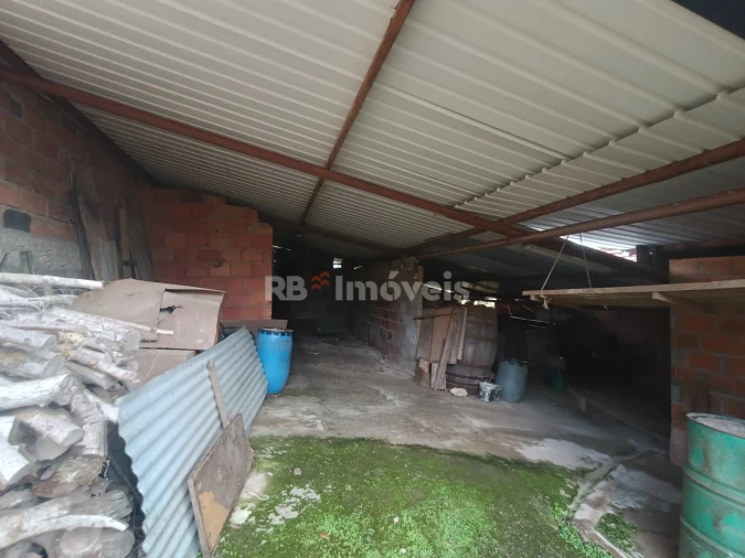 Moradia T2 para Venda em Além da Ribeira e Pedreira Foto 30