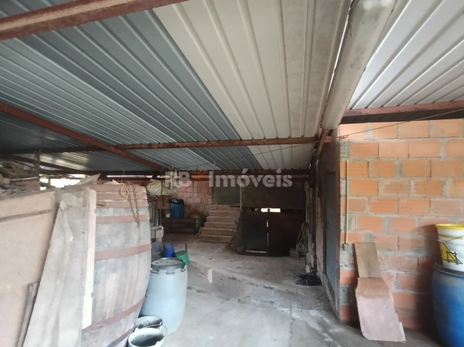 Moradia T2 para Venda em Além da Ribeira e Pedreira Foto 32