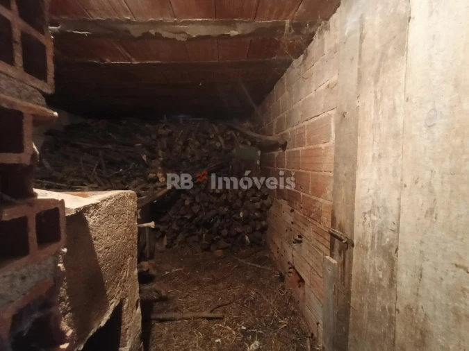 Moradia T2 para Venda em Além da Ribeira e Pedreira Foto 47