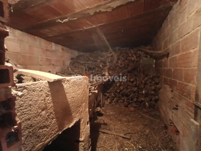 Moradia T2 para Venda em Além da Ribeira e Pedreira Foto 48