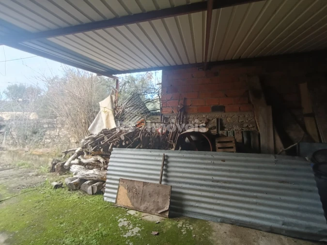 Moradia T2 para Venda em Além da Ribeira e Pedreira Foto 56