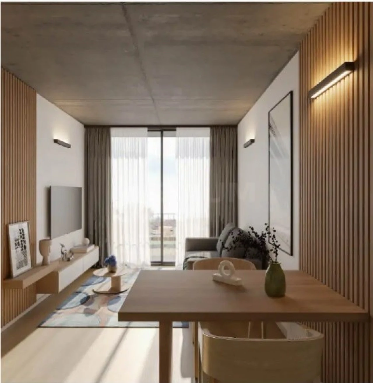 Apartamento para Venda em Vila do Conde Foto 3