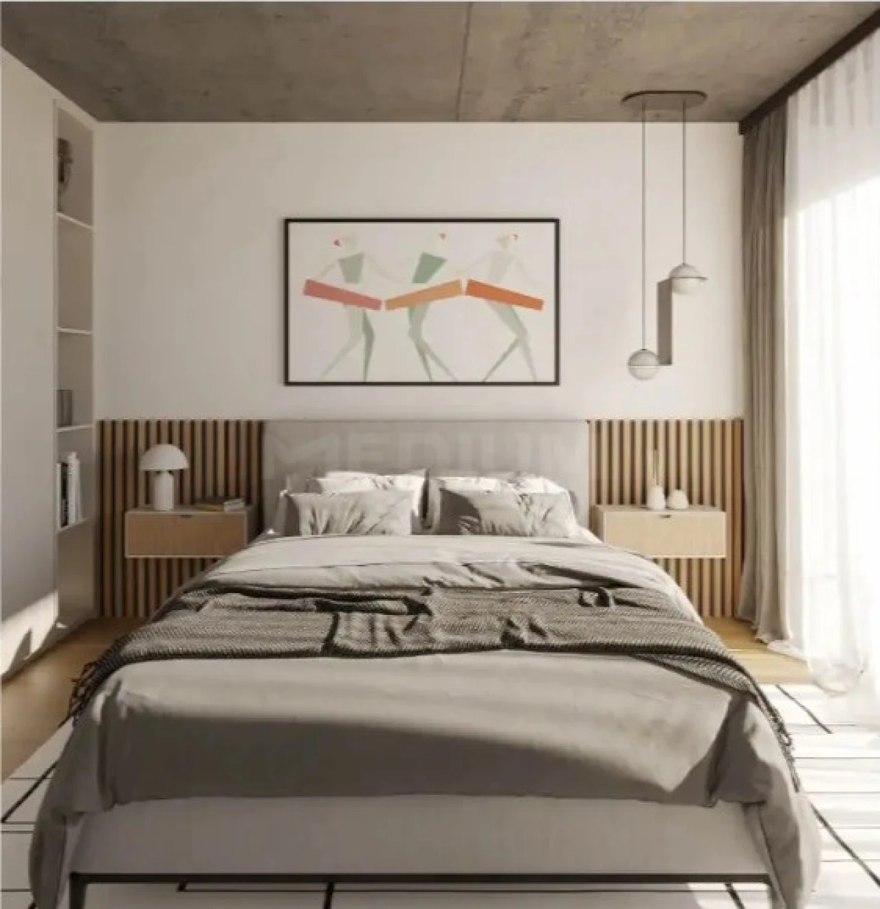 Apartamento para Venda em Vila do Conde Foto 7