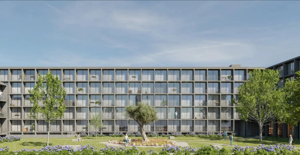 Apartamento para Venda em Vila do Conde Foto 1