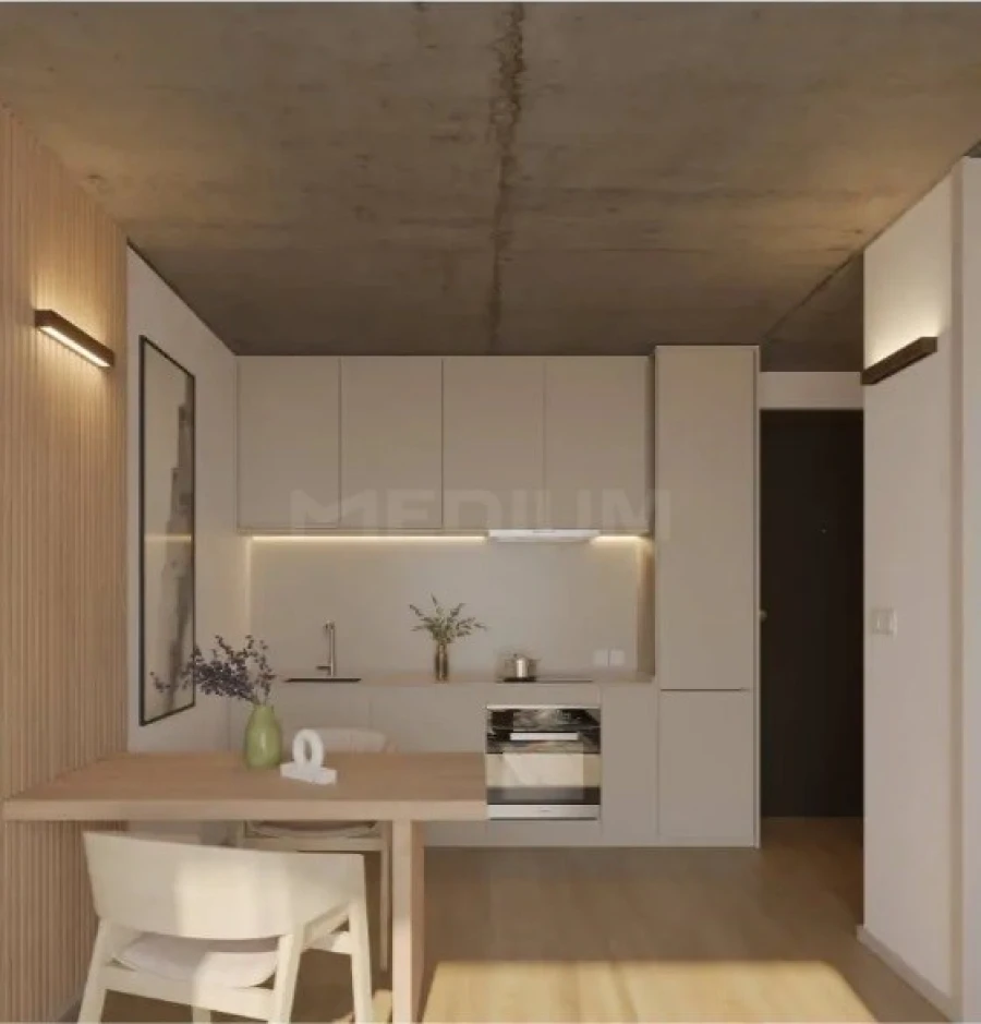 Apartamento para Venda em Vila do Conde Foto 4