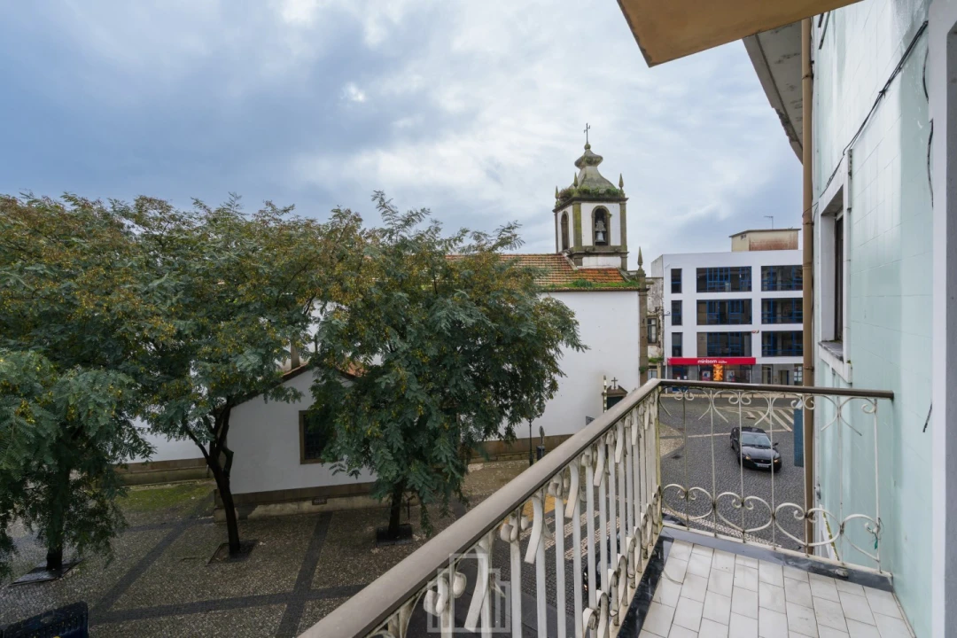 Apartamento T3 para Venda em Ovar, São João, Arada e São Vicente de Pereira Jusã Foto 3