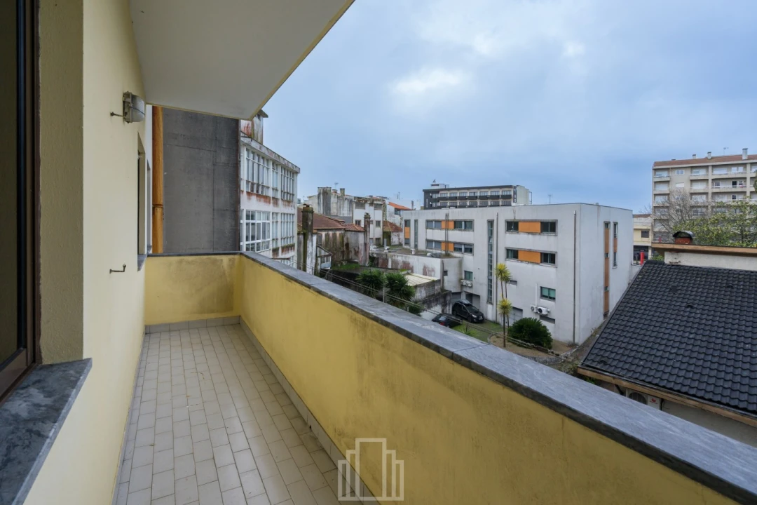 Apartamento T3 para Venda em Ovar, São João, Arada e São Vicente de Pereira Jusã Foto 20