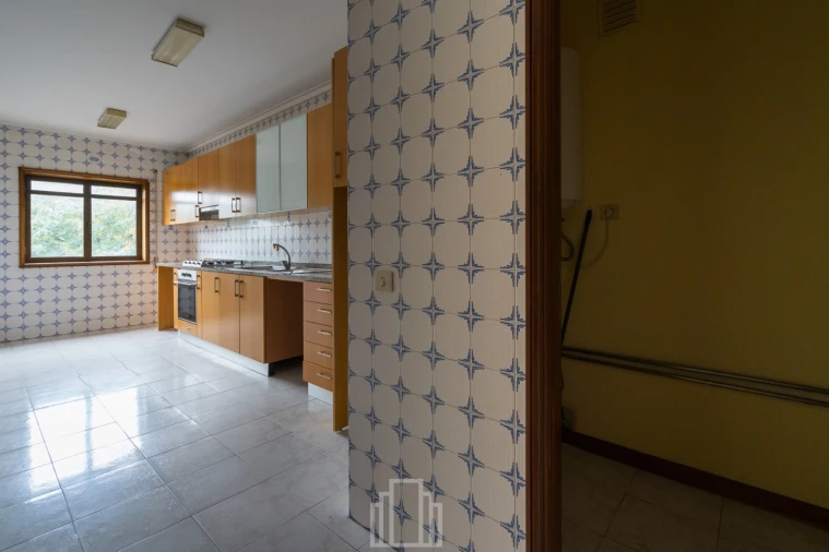 Apartamento T3 para Venda em Ovar, São João, Arada e São Vicente de Pereira Jusã Foto 8