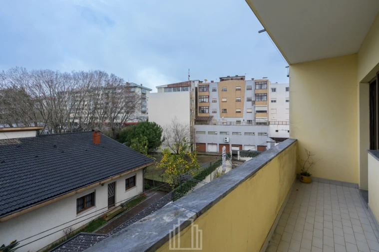 Apartamento T3 para Venda em Ovar, São João, Arada e São Vicente de Pereira Jusã Foto 21