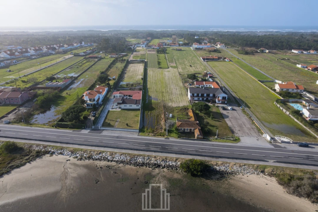 Terreno Agricola ou Rústico para Venda em Torreira Foto 1