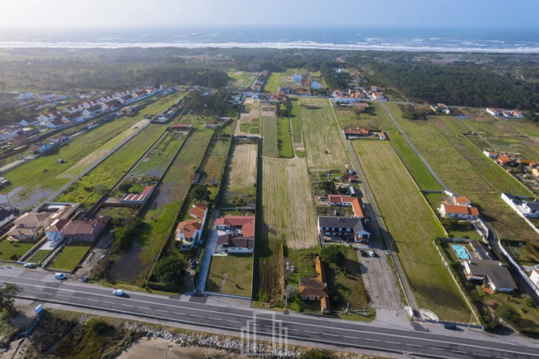 Terreno Agricola ou Rústico para Venda em Torreira Foto 2