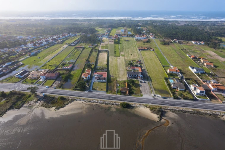 Terreno Agricola ou Rústico para Venda em Torreira Foto 3