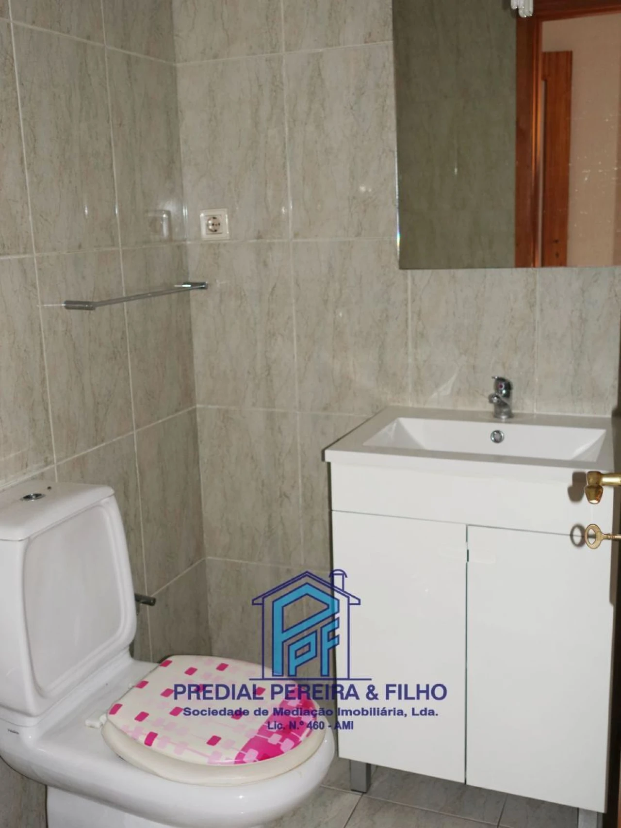 Apartamento T2 para Arrendamento em Rio Tinto Foto 12