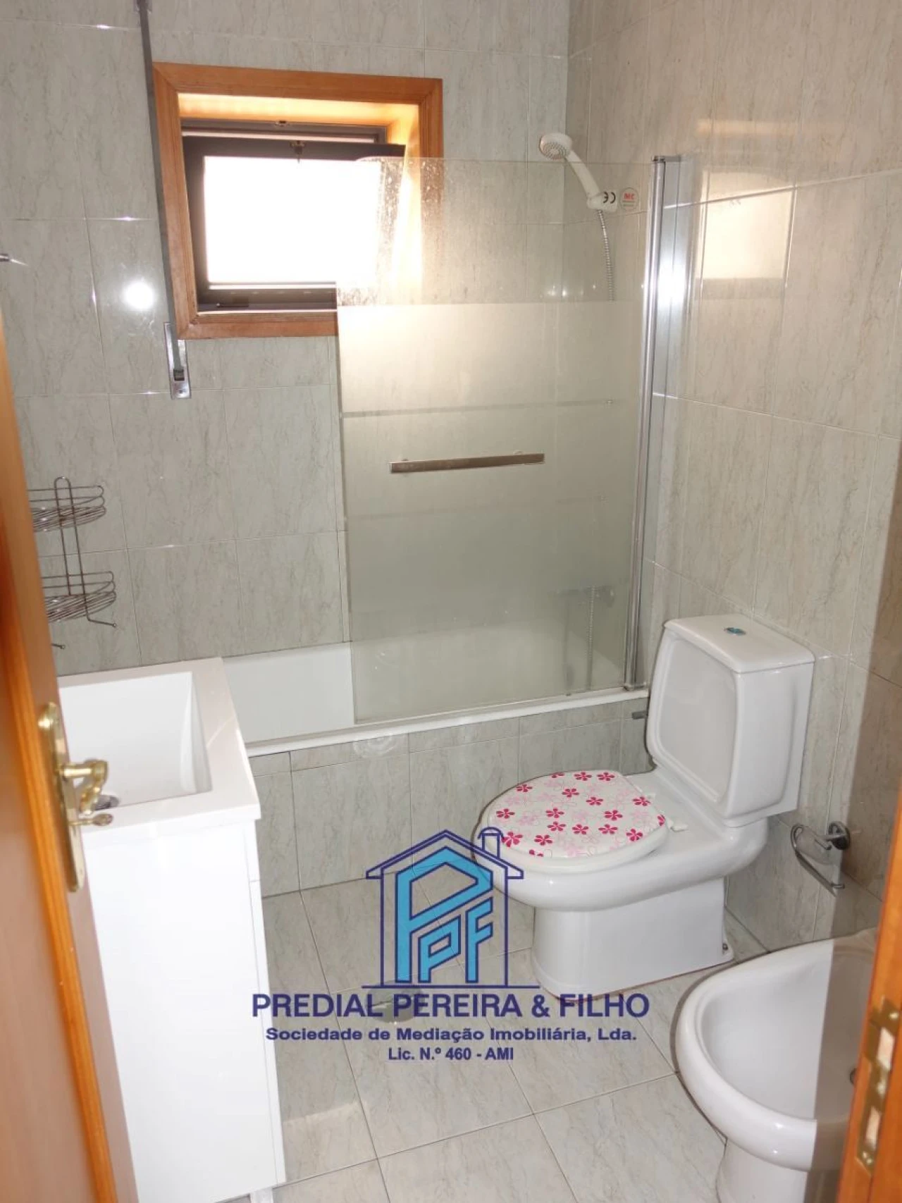 Apartamento T2 para Arrendamento em Rio Tinto Foto 22