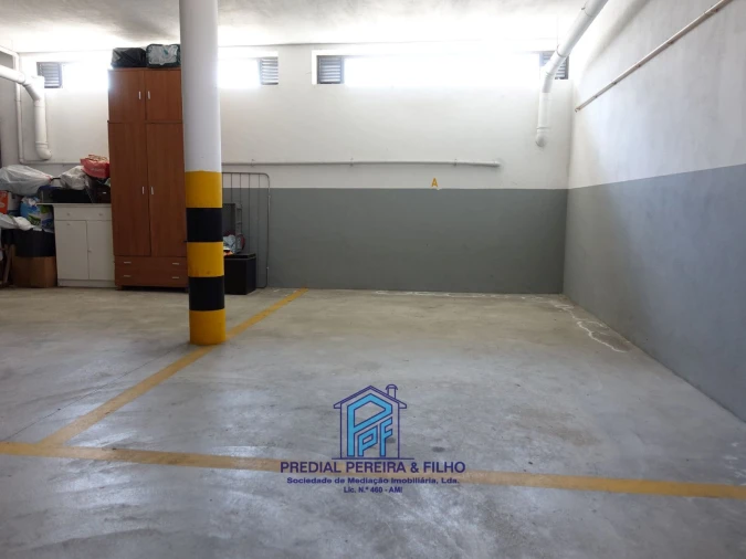 Apartamento T2 para Arrendamento em Rio Tinto Foto 23