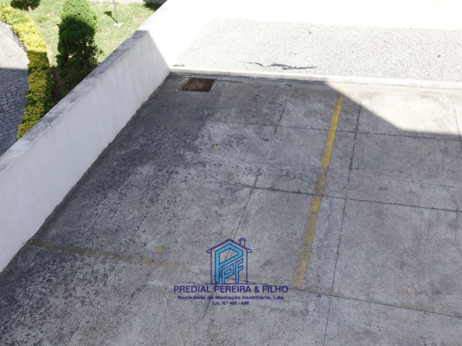 Apartamento T2 para Arrendamento em Rio Tinto Foto 24