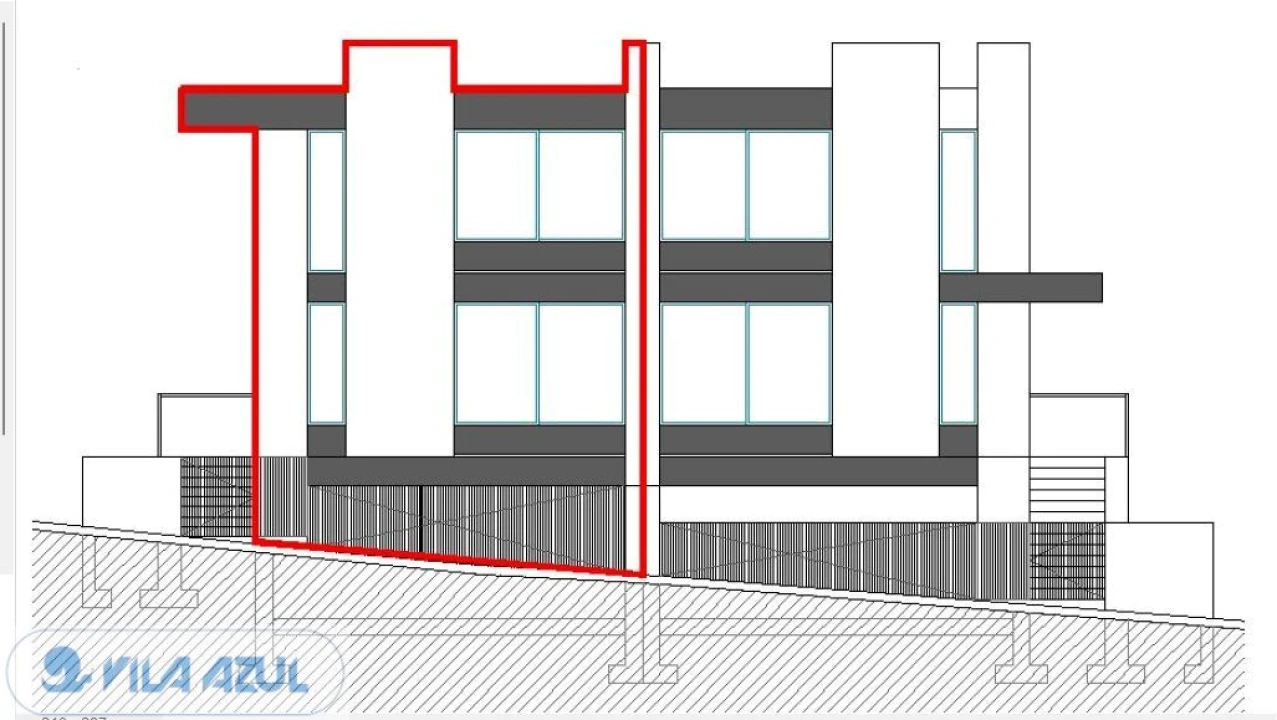 Moradia T3 para Venda em Fânzeres e São Pedro da Cova Foto 23