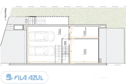 Moradia T3 para Venda em Fânzeres e São Pedro da Cova