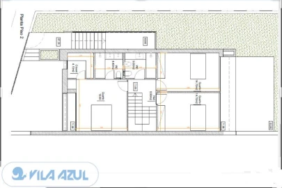 Moradia T3 para Venda em Fânzeres e São Pedro da Cova
