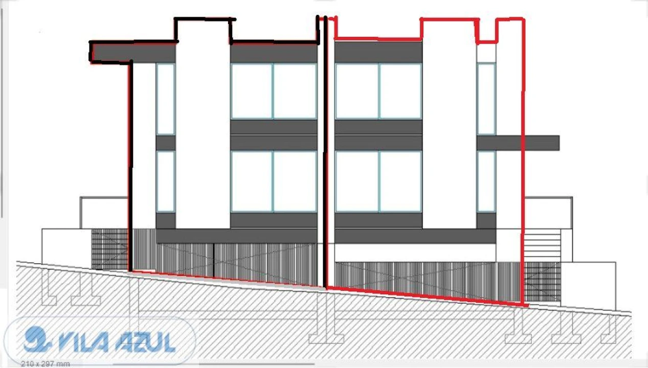 Moradia T3 para Venda em Fânzeres e São Pedro da Cova Foto 12