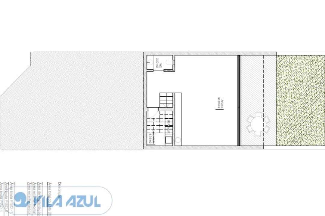 Moradia T3 para Venda em Fânzeres e São Pedro da Cova Foto 14