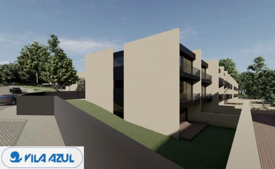 Moradia T3 para Venda em Fânzeres e São Pedro da Cova Foto 22