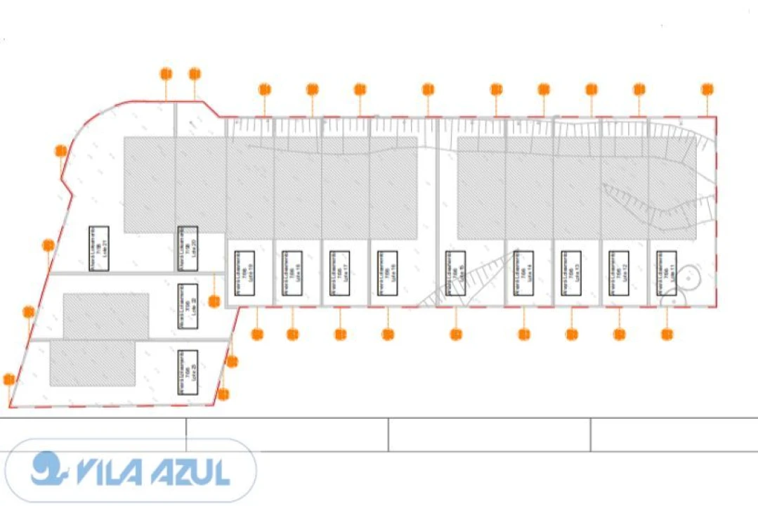 Moradia T3 para Venda em Fânzeres e São Pedro da Cova Foto 18
