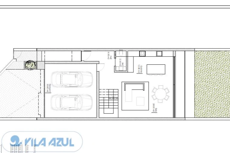 Moradia T3 para Venda em Fânzeres e São Pedro da Cova Foto 15