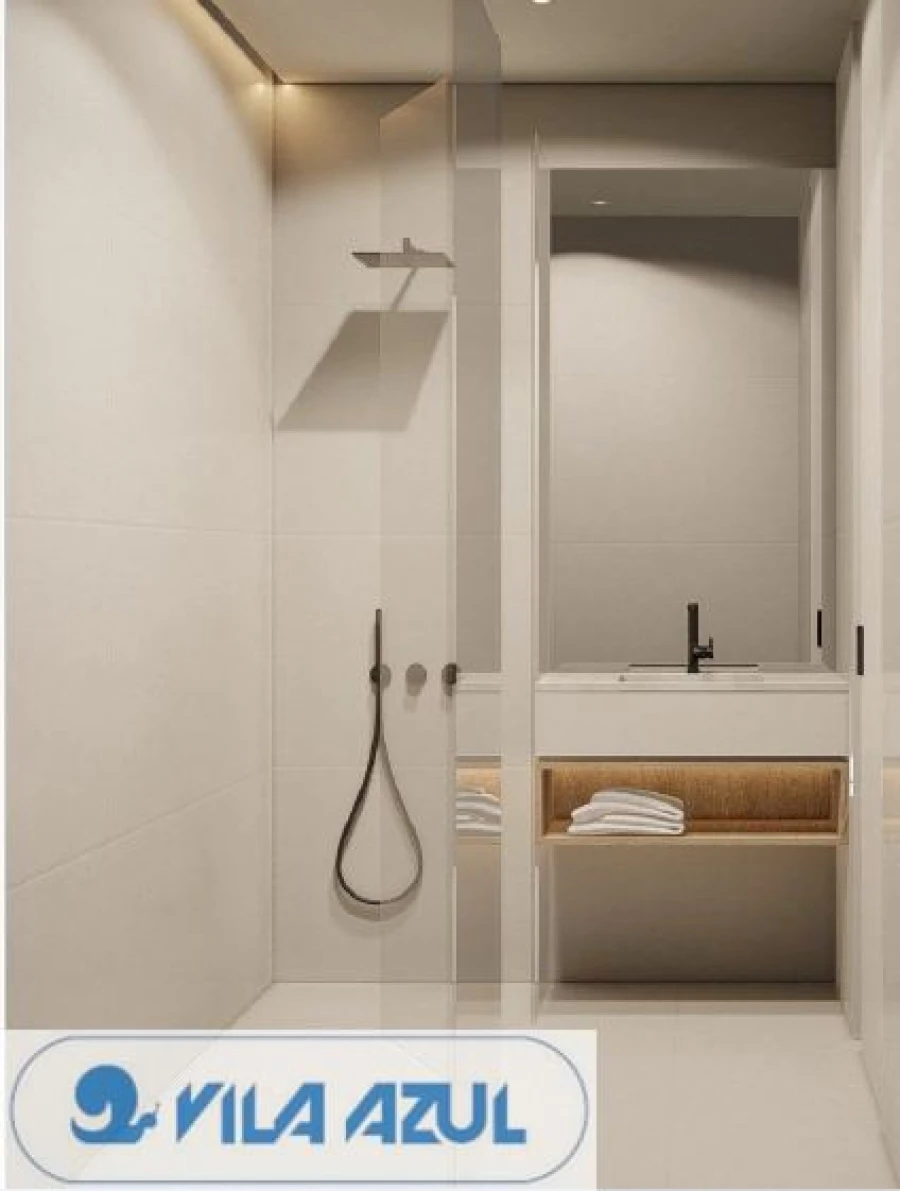 Moradia T3 para Venda em Fânzeres e São Pedro da Cova Foto 10