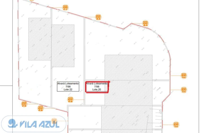 Moradia T3 para Venda em Fânzeres e São Pedro da Cova Foto 17