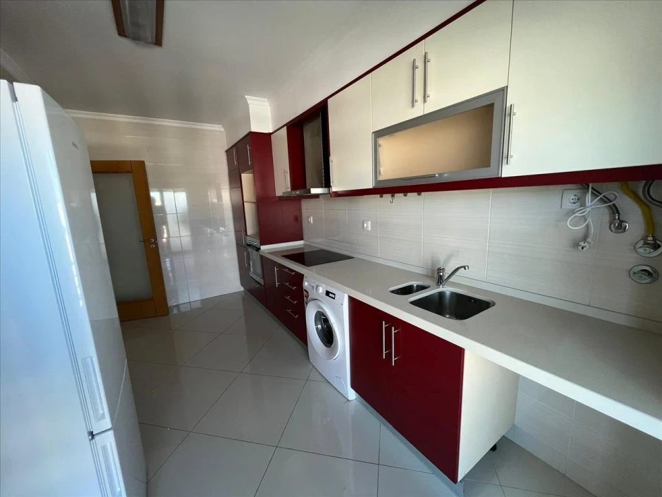 Apartamento T2 para Venda em Loule (São Clemente) Foto 5