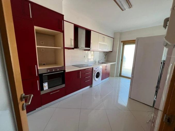 Apartamento T2 para Venda em Loule (São Clemente) Foto 6