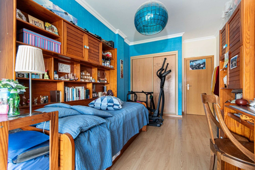 Apartamento T4 para Venda em Atalaia e Alto Estanqueiro-Jardia Foto 17