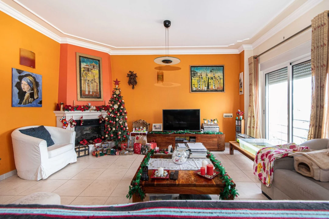 Apartamento T4 para Venda em Atalaia e Alto Estanqueiro-Jardia Foto 22