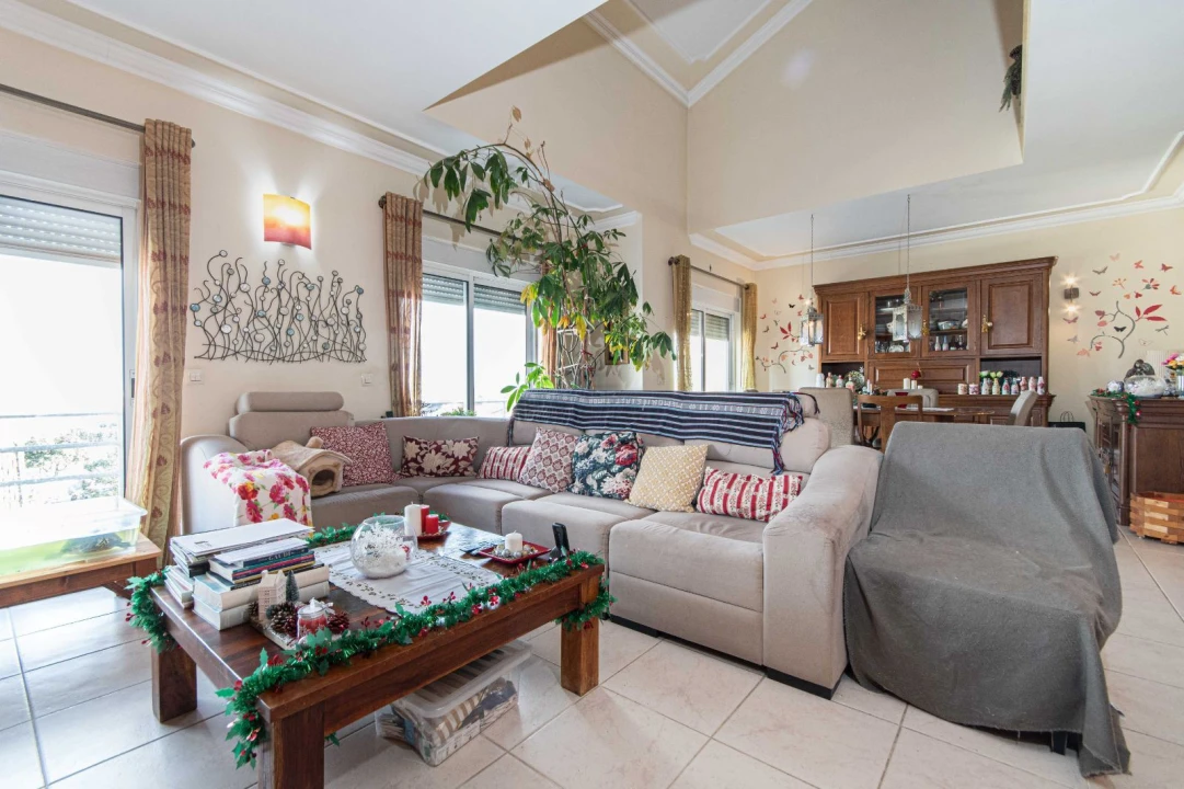 Apartamento T4 para Venda em Atalaia e Alto Estanqueiro-Jardia Foto 24