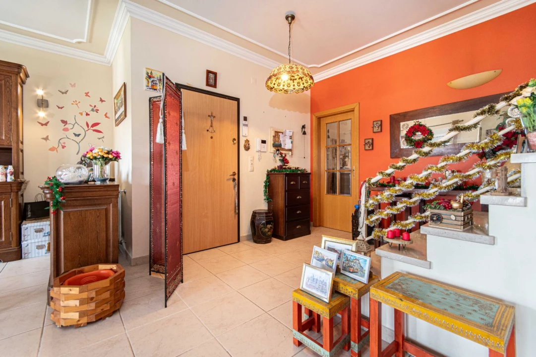 Apartamento T4 para Venda em Atalaia e Alto Estanqueiro-Jardia Foto 25