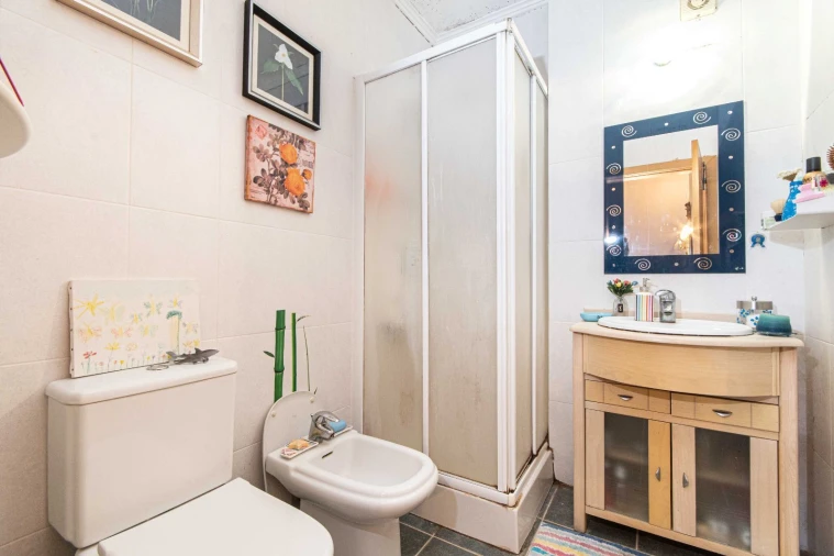 Apartamento T4 para Venda em Atalaia e Alto Estanqueiro-Jardia Foto 6