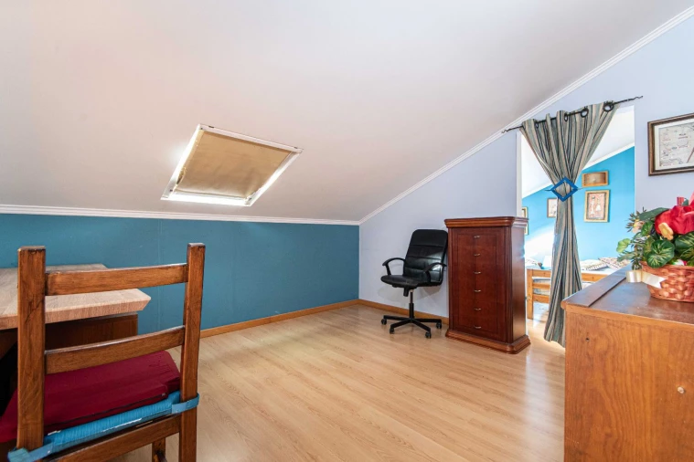 Apartamento T4 para Venda em Atalaia e Alto Estanqueiro-Jardia Foto 11