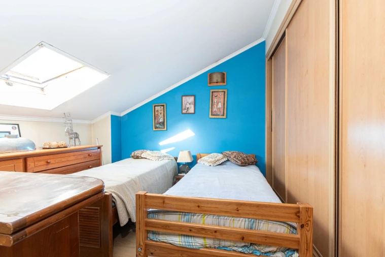 Apartamento T4 para Venda em Atalaia e Alto Estanqueiro-Jardia Foto 14