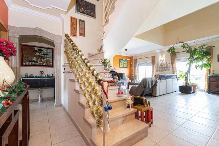 Apartamento T4 para Venda em Atalaia e Alto Estanqueiro-Jardia Foto 19