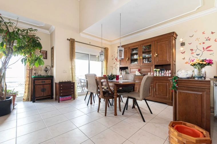 Apartamento T4 para Venda em Atalaia e Alto Estanqueiro-Jardia Foto 21