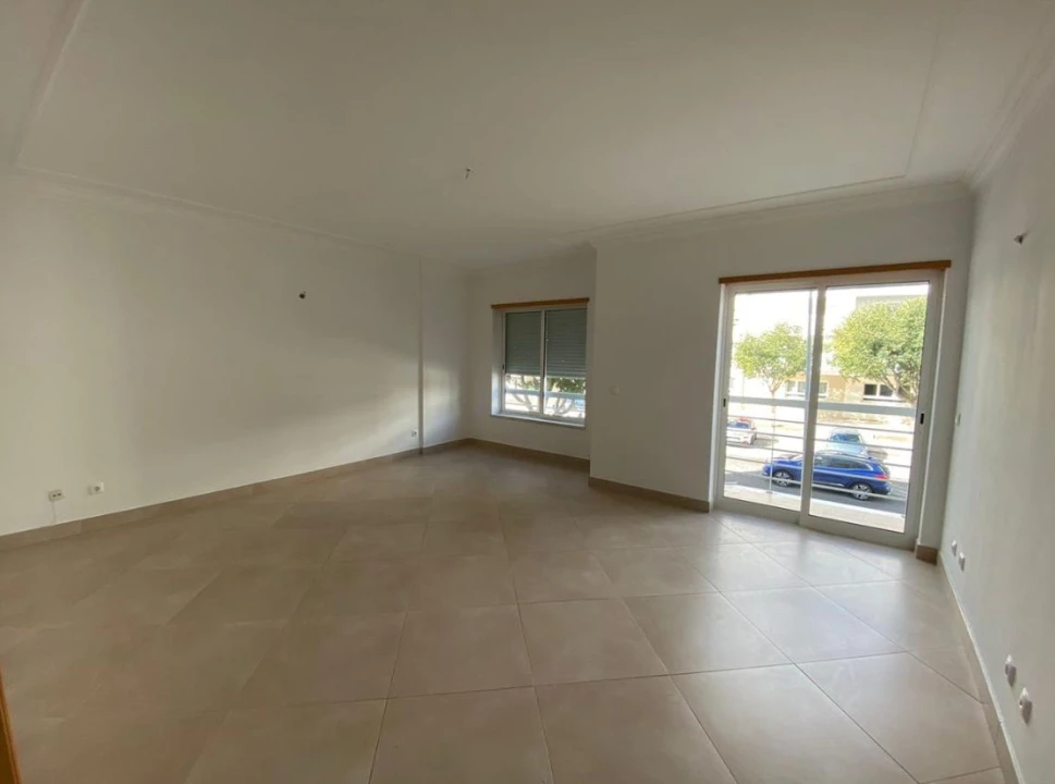 Apartamento T2 para Venda em Loule (São Clemente) Foto 4